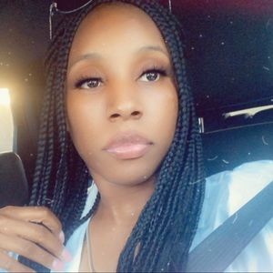 Meet your Posher, Keaira